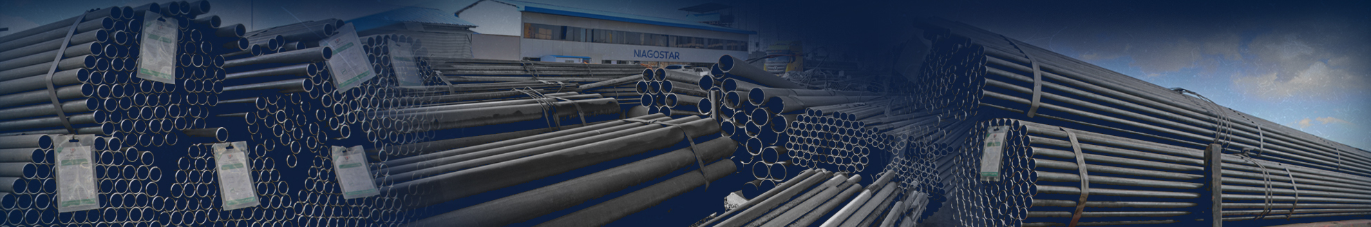 خرید لوله و پروفیل از شرکت فولاد نیاگستر شرق بارثاوا